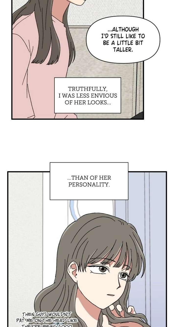 Read The Prize of Youth Manga Online