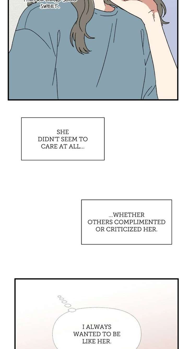 Read The Prize of Youth Manga Online