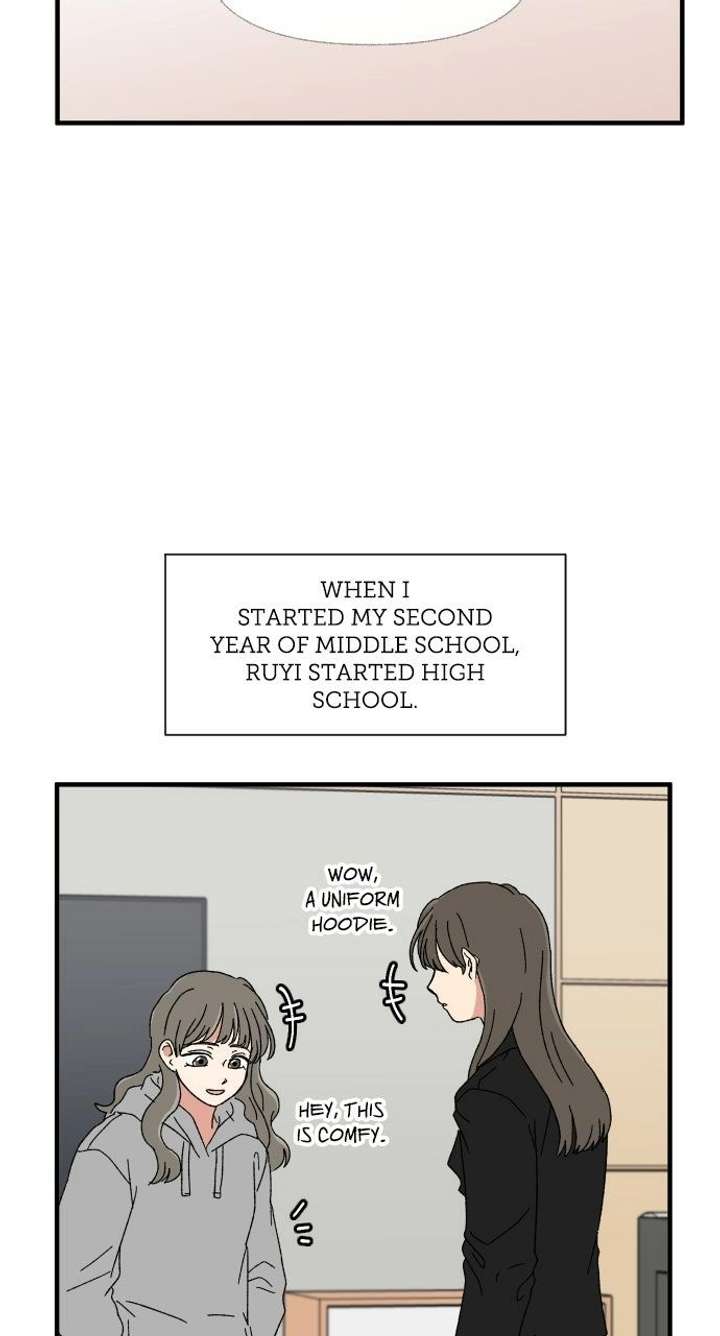 Read The Prize of Youth Manga Online