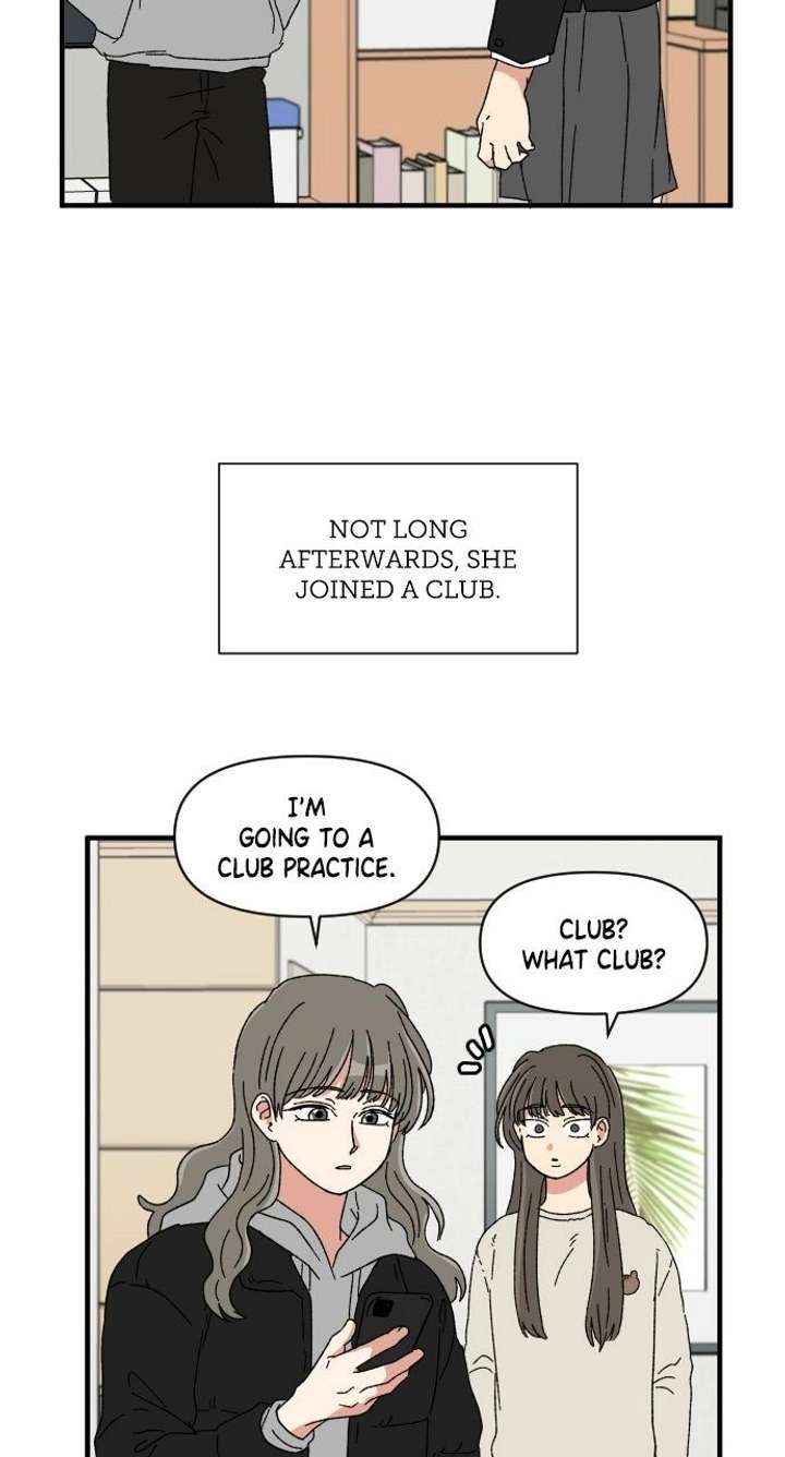 Read The Prize of Youth Manga Online