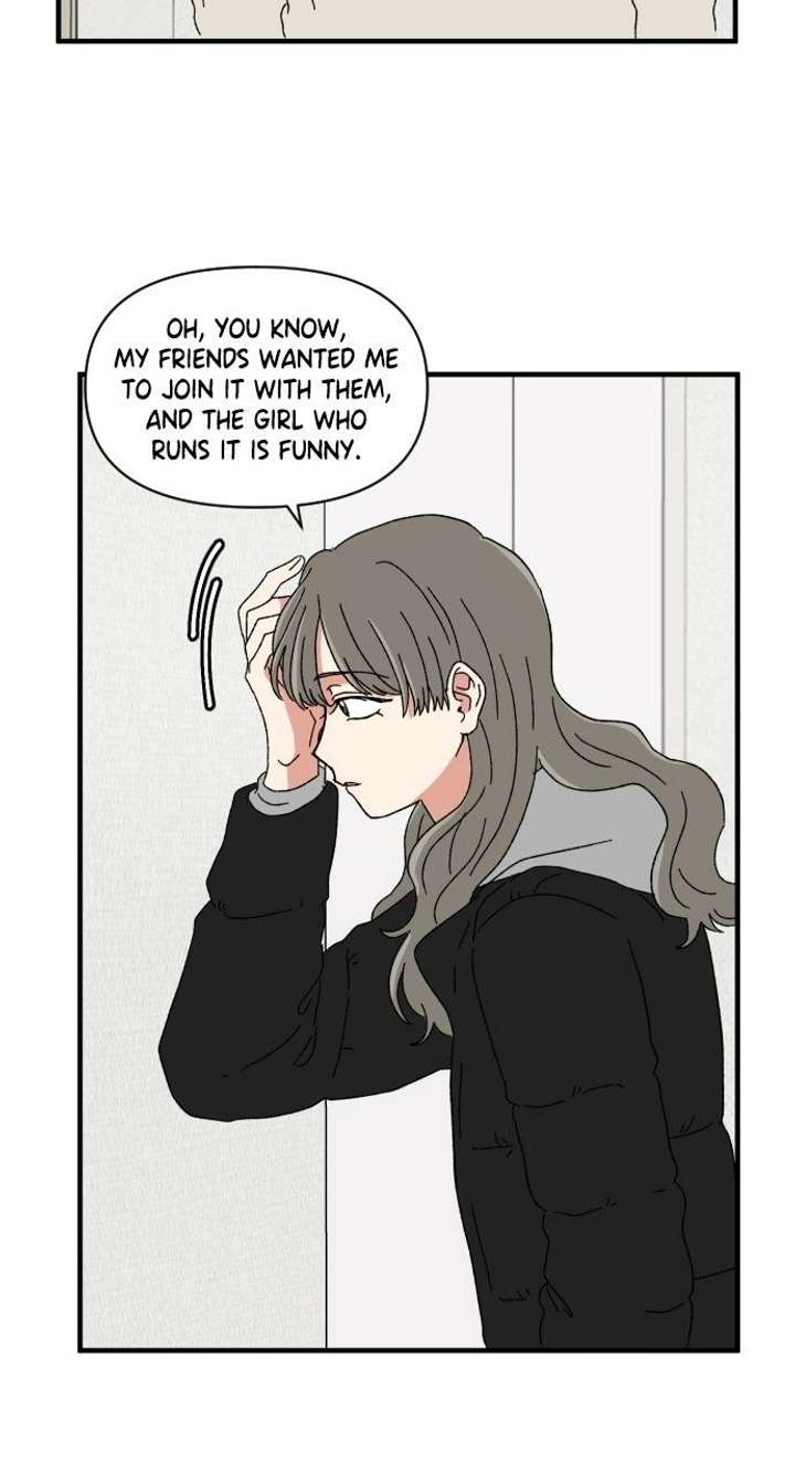 Read The Prize of Youth Manga Online