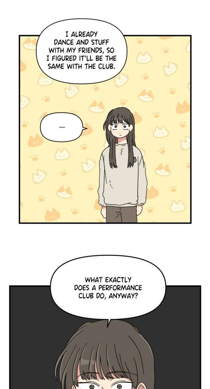 Read The Prize of Youth Manga Online