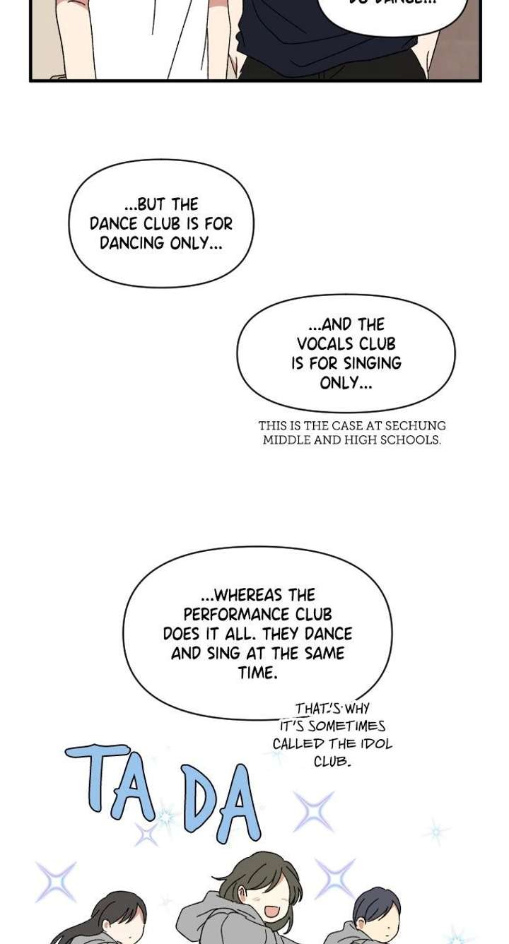 Read The Prize of Youth Manga Online