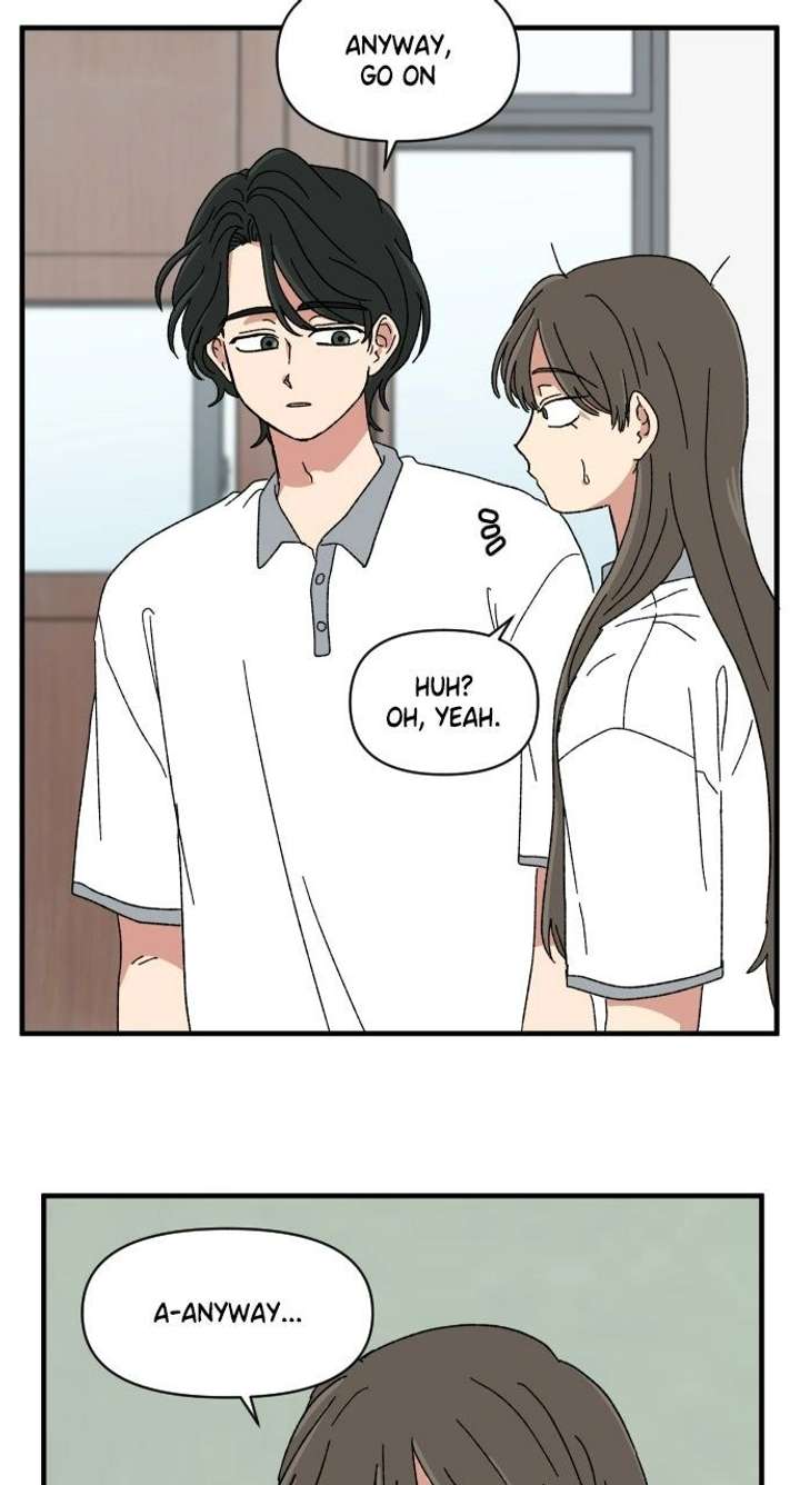 Read The Prize of Youth Manga Online