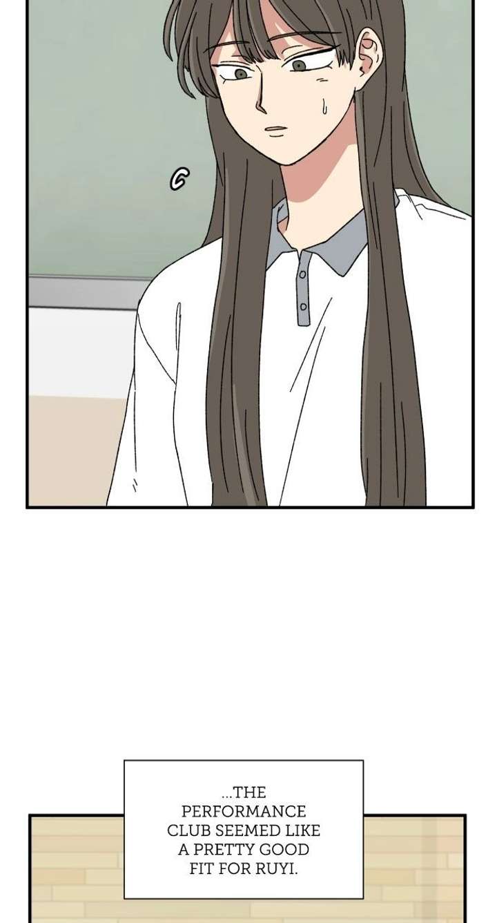 Read The Prize of Youth Manga Online