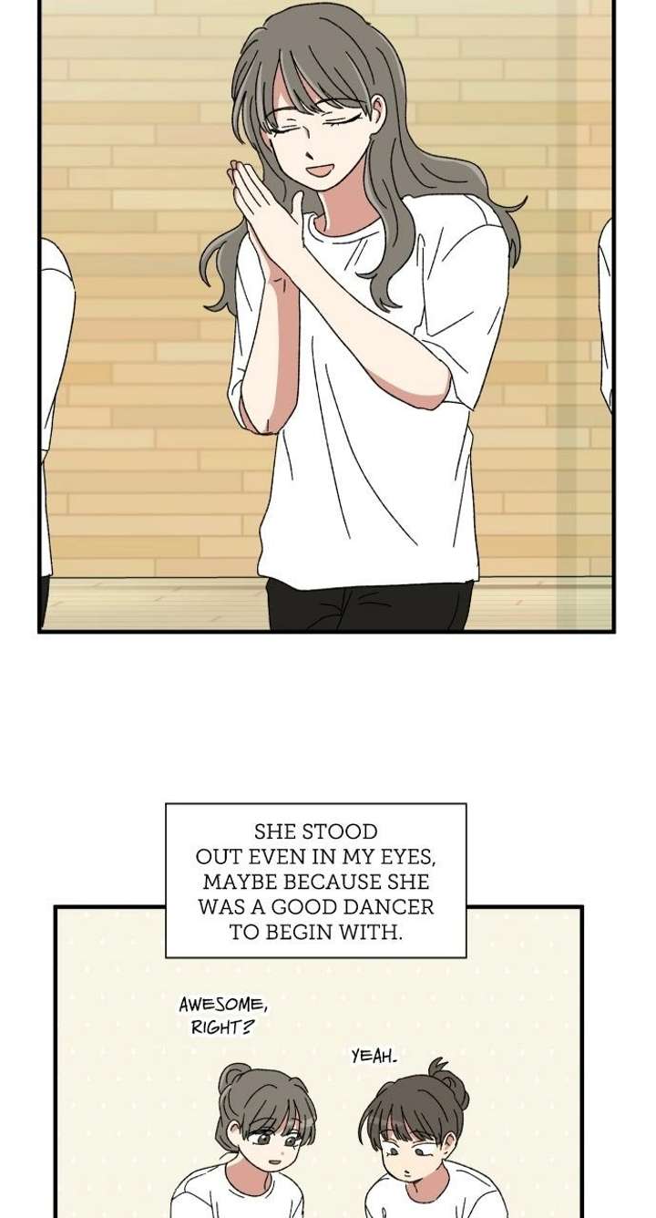 Read The Prize of Youth Manga Online