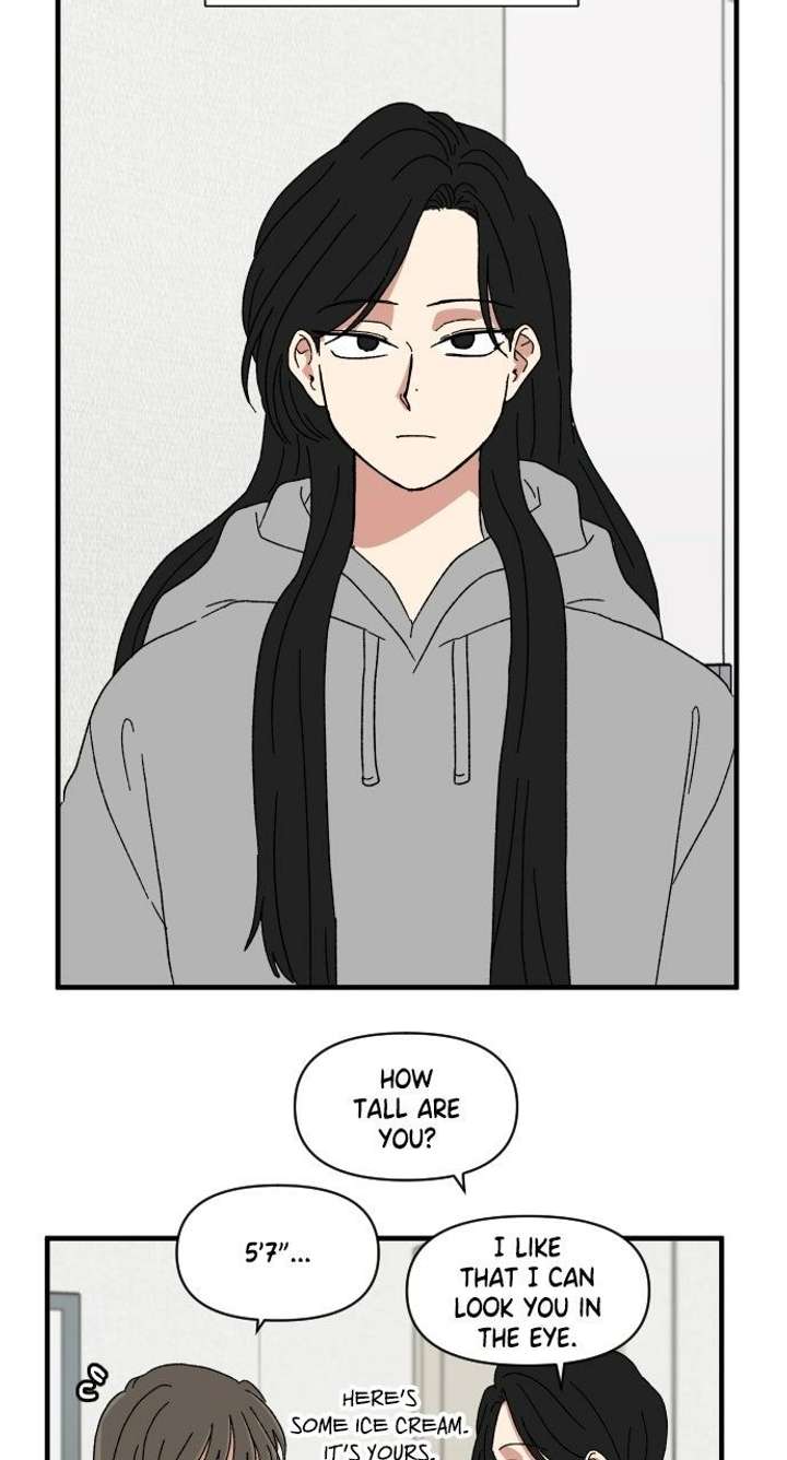 Read The Prize of Youth Manga Online