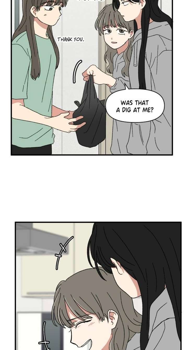 Read The Prize of Youth Manga Online