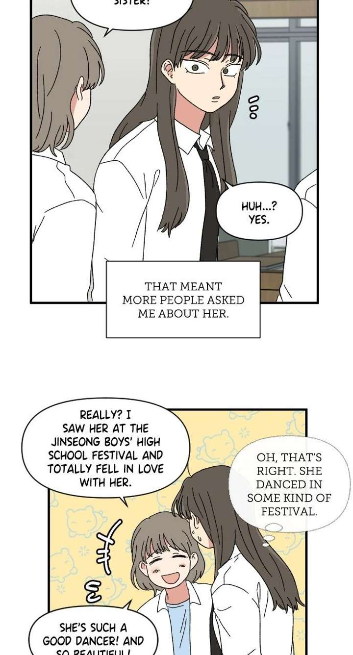 Read The Prize of Youth Manga Online