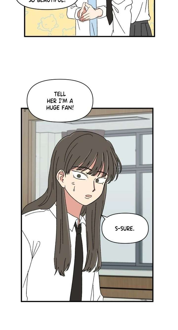 Read The Prize of Youth Manga Online