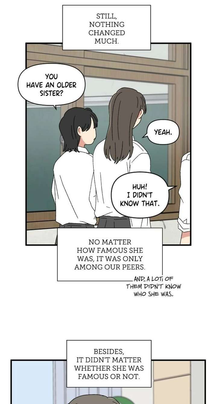 Read The Prize of Youth Manga Online