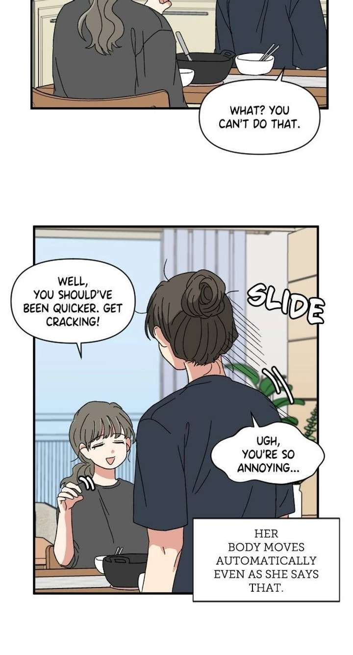 Read The Prize of Youth Manga Online