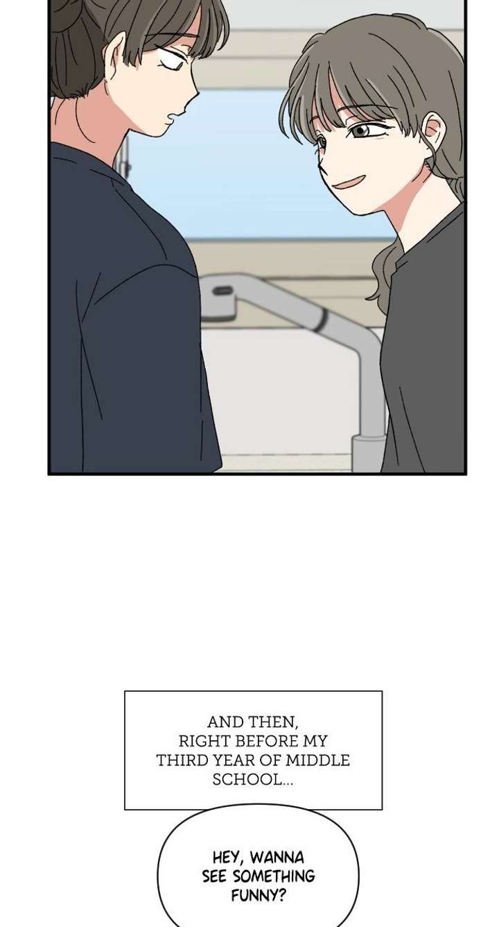 Read The Prize of Youth Manga Online