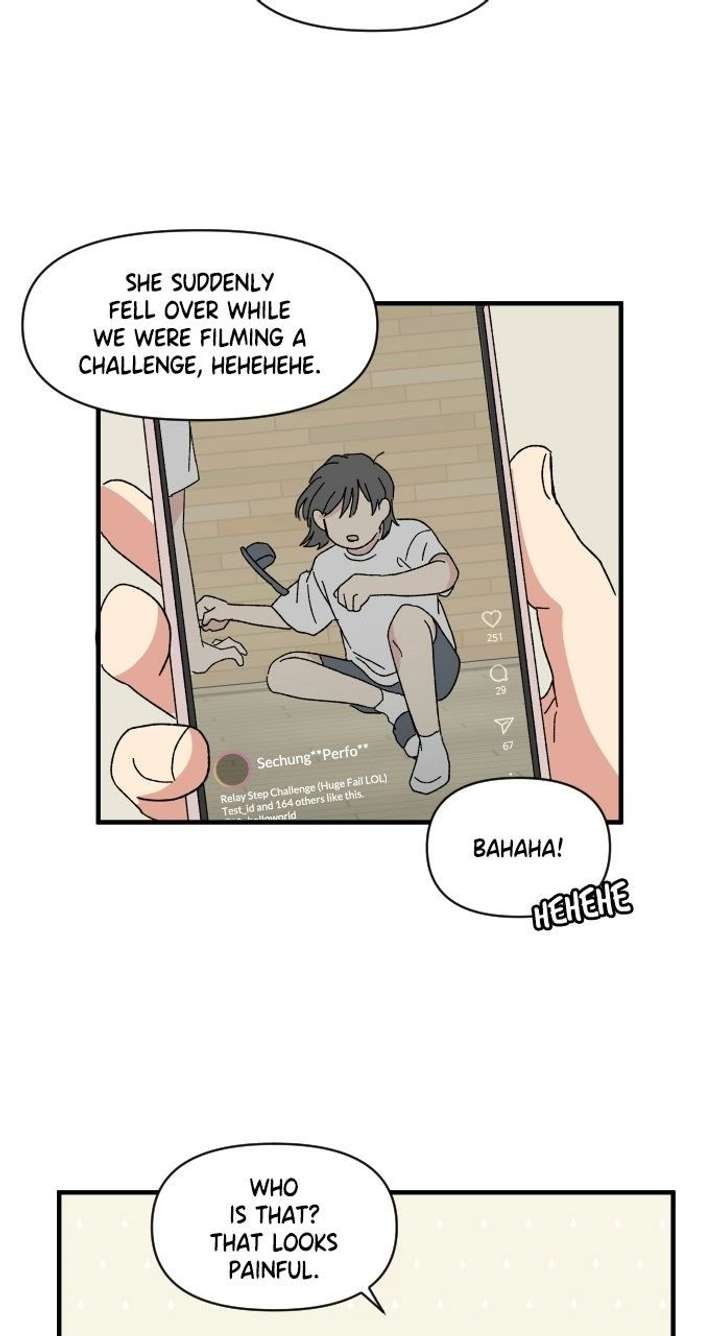 Read The Prize of Youth Manga Online