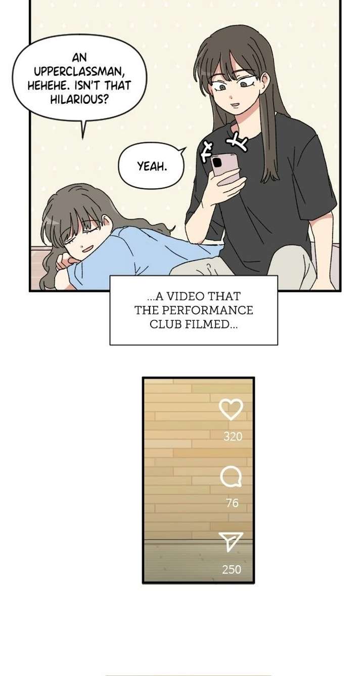 Read The Prize of Youth Manga Online