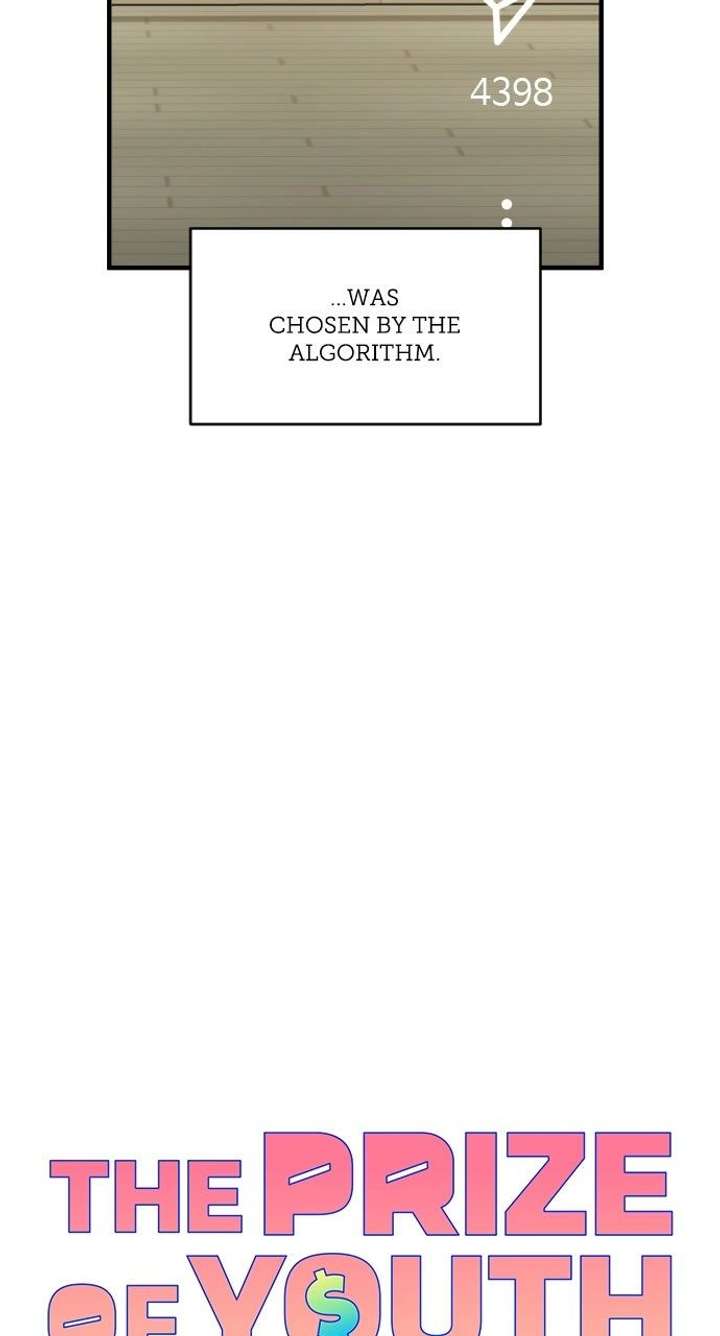 Read The Prize of Youth Manga Online