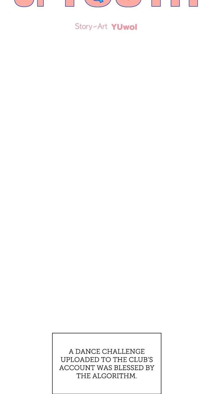 Read The Prize of Youth Manga Online