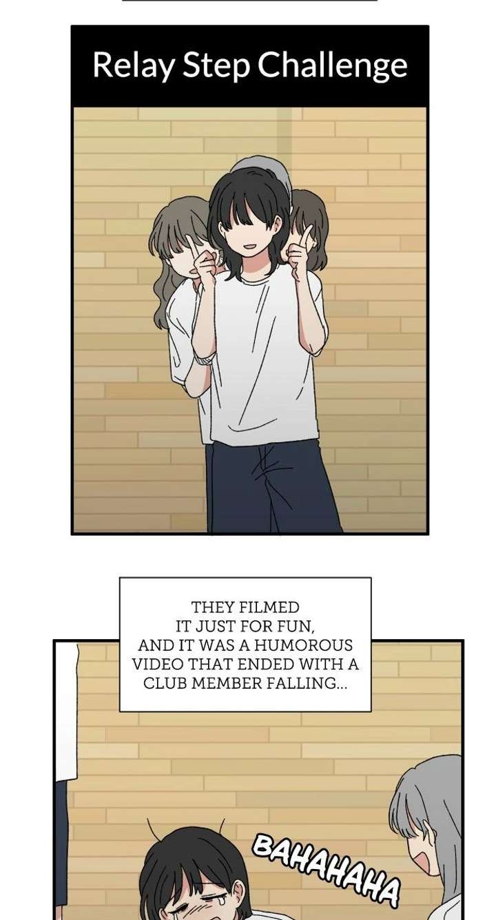 Read The Prize of Youth Manga Online