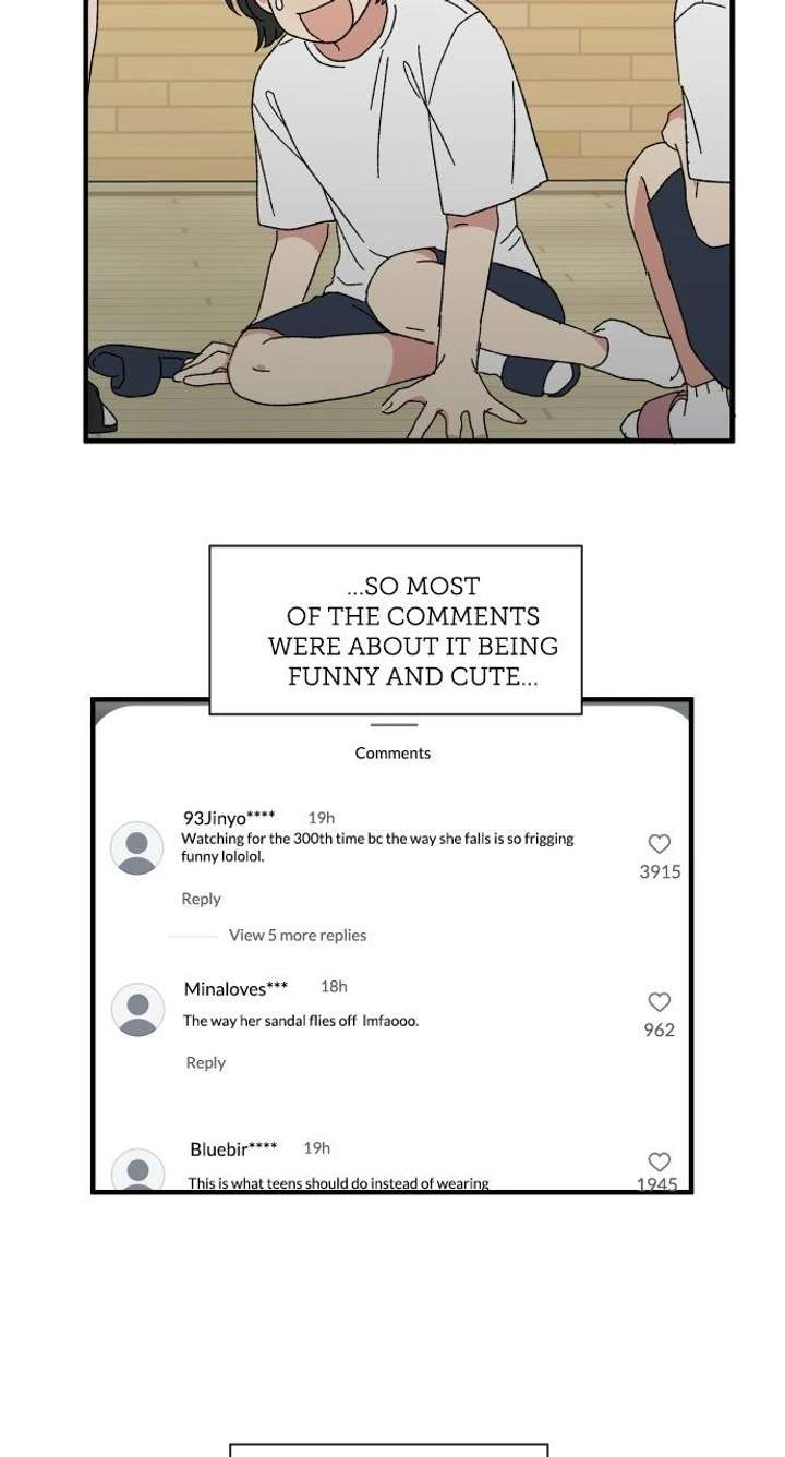 Read The Prize of Youth Manga Online