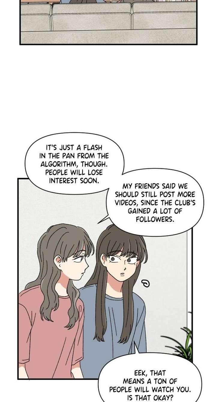 Read The Prize of Youth Manga Online