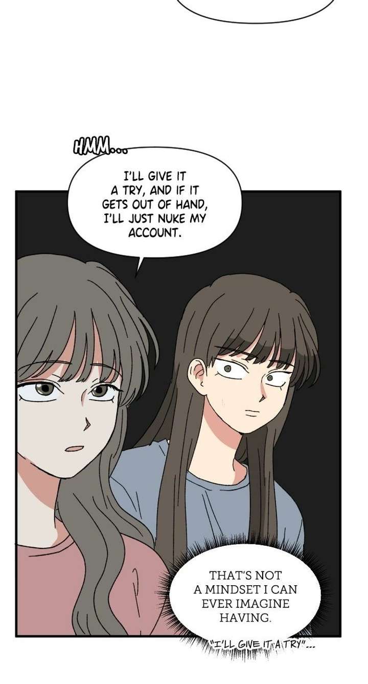 Read The Prize of Youth Manga Online