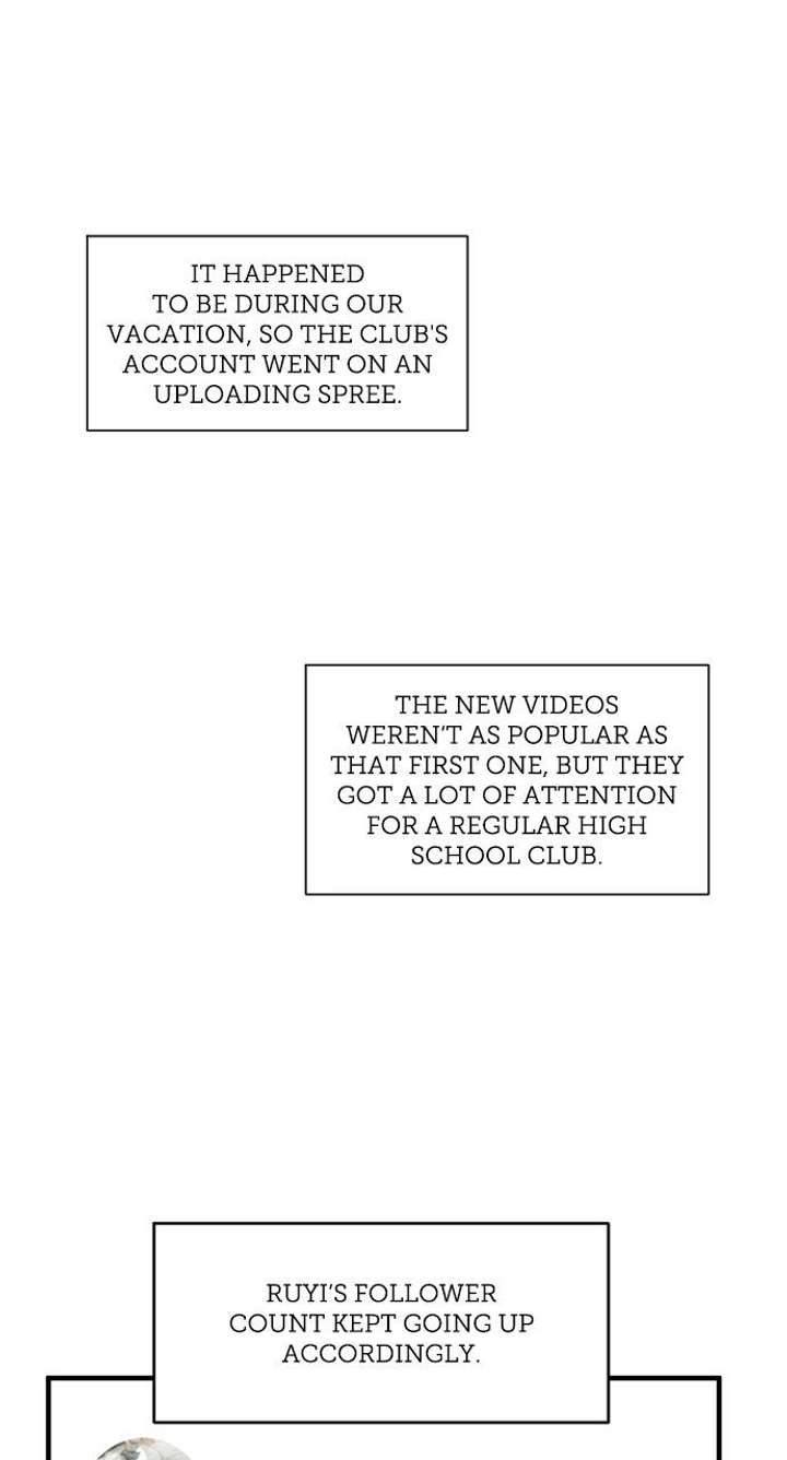 Read The Prize of Youth Manga Online