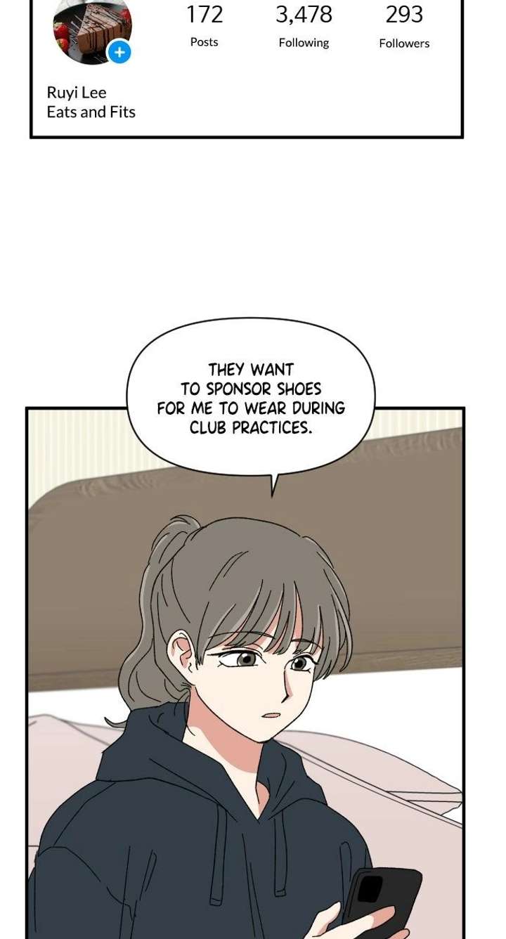 Read The Prize of Youth Manga Online