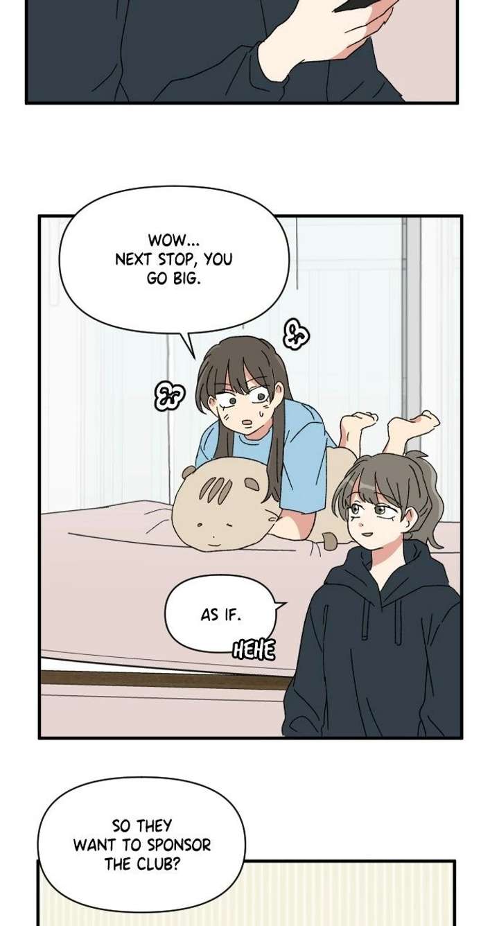 Read The Prize of Youth Manga Online