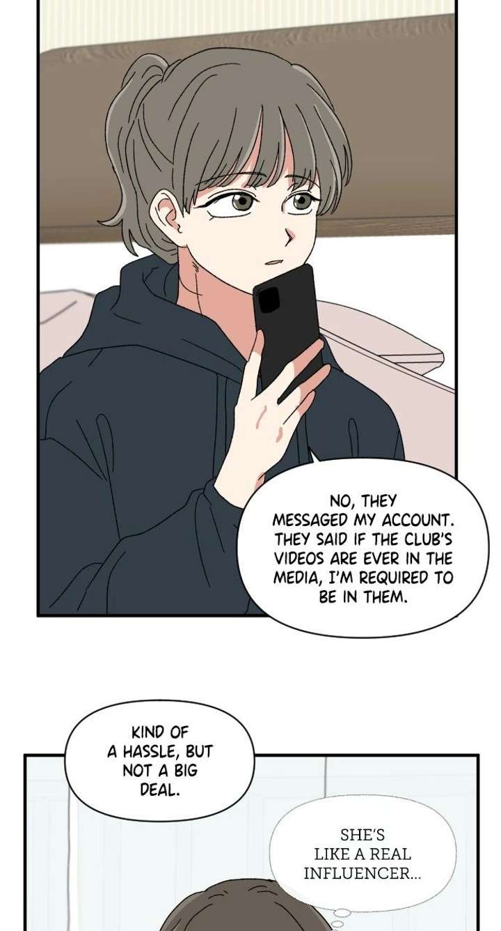 Read The Prize of Youth Manga Online