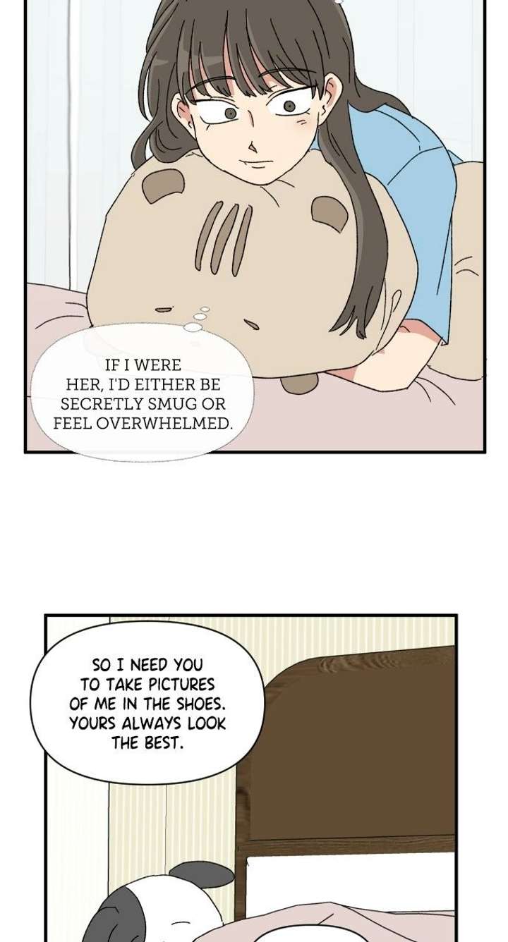 Read The Prize of Youth Manga Online