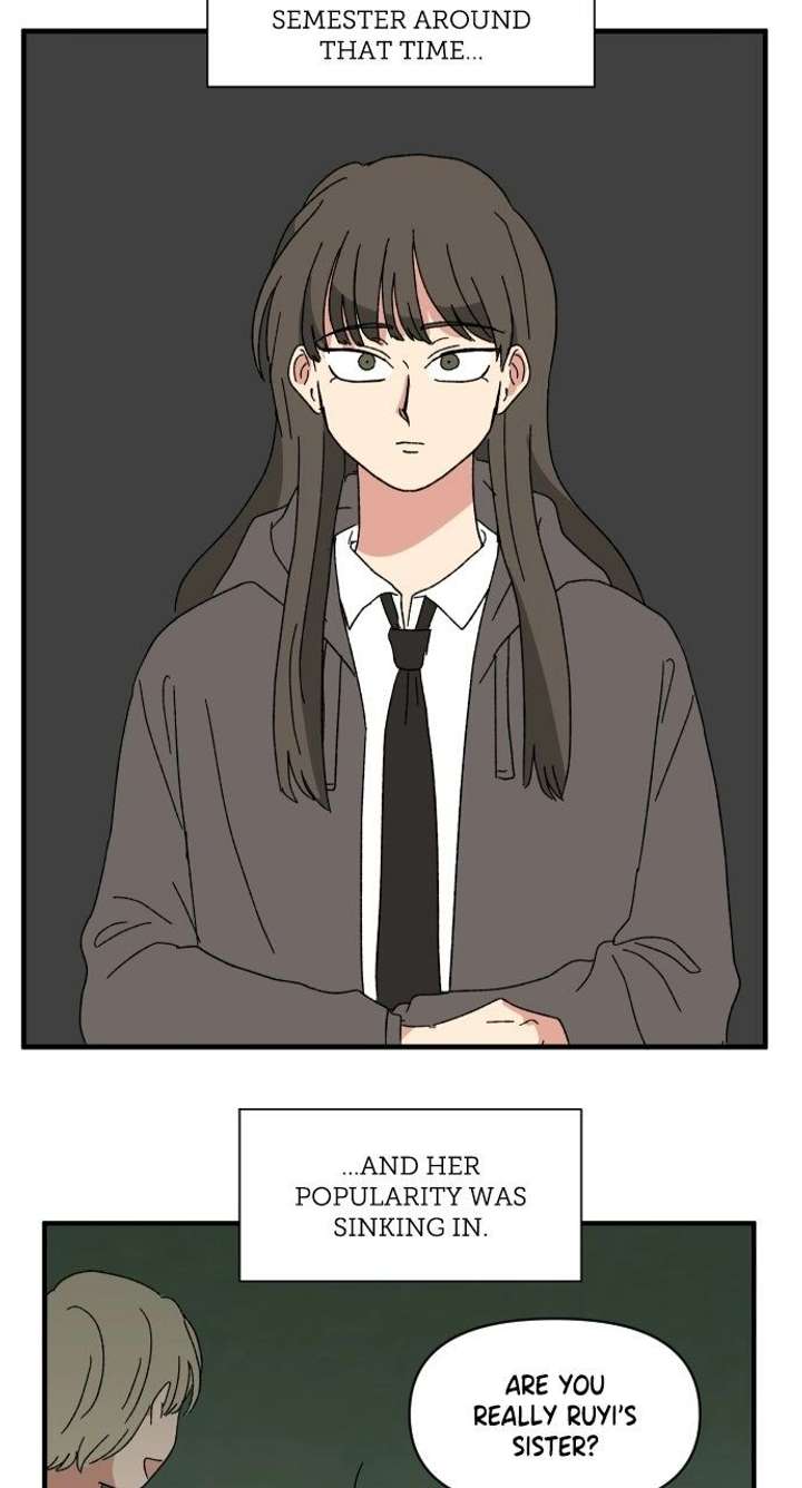 Read The Prize of Youth Manga Online