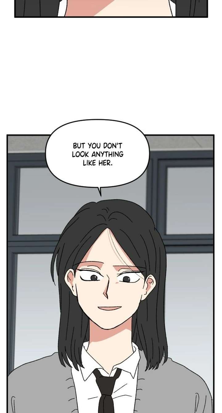 Read The Prize of Youth Manga Online