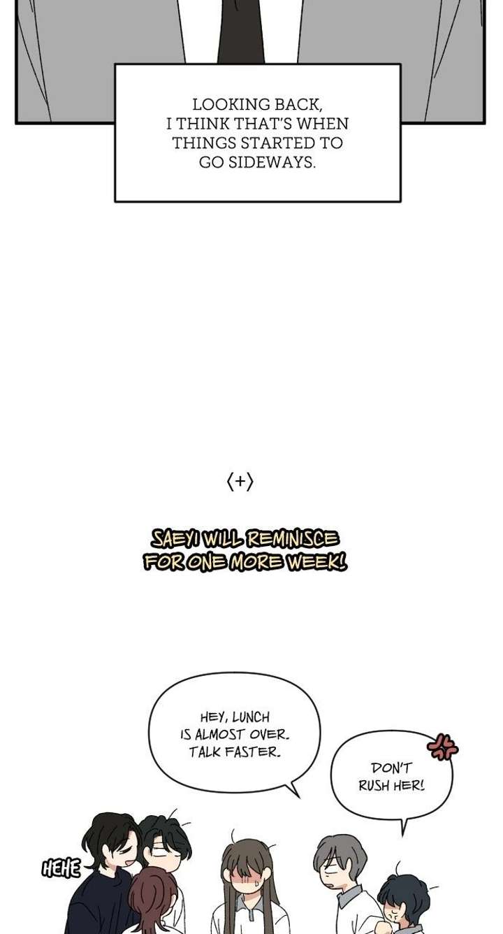 Read The Prize of Youth Manga Online