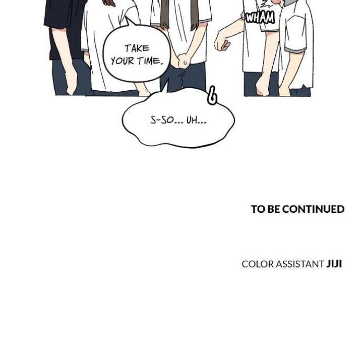 Read The Prize of Youth Manga Online