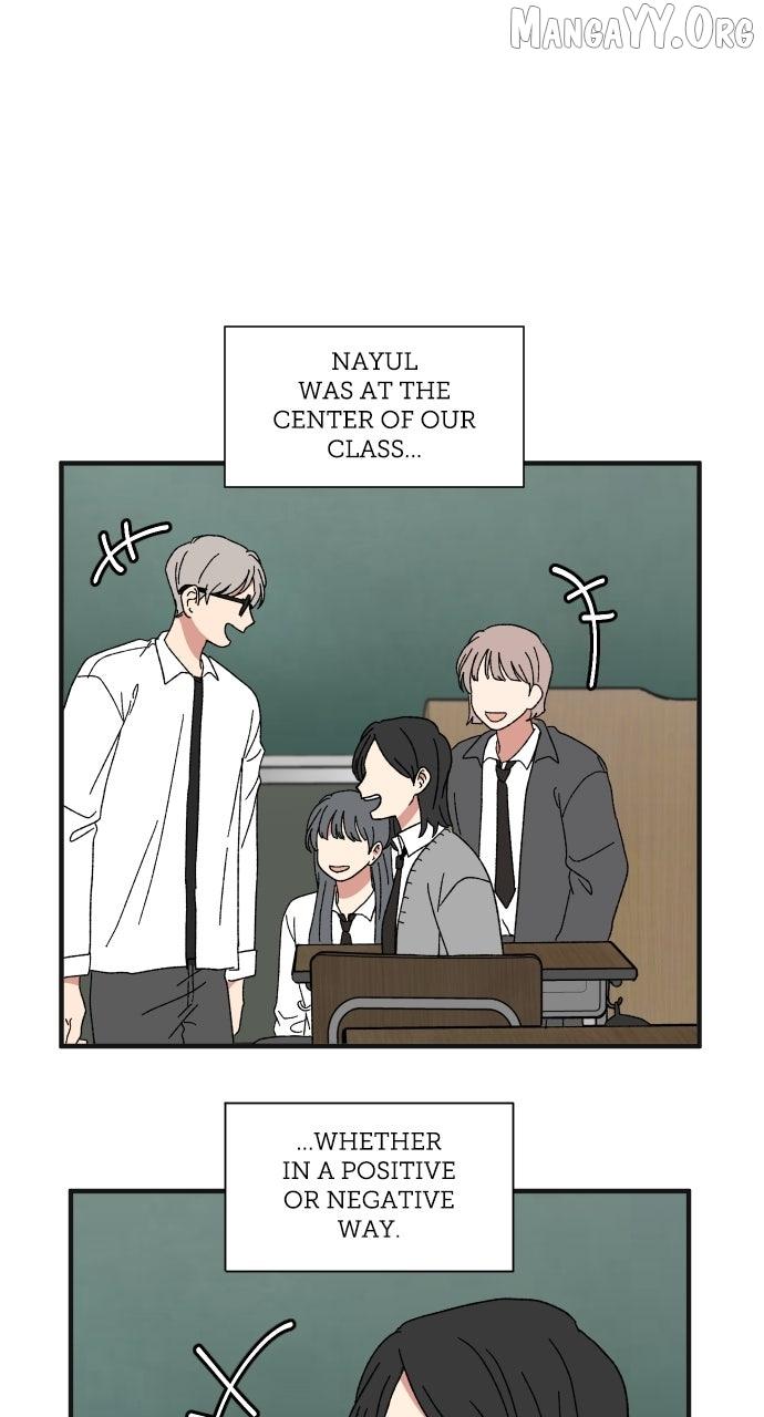 Read The Prize of Youth Manga Online