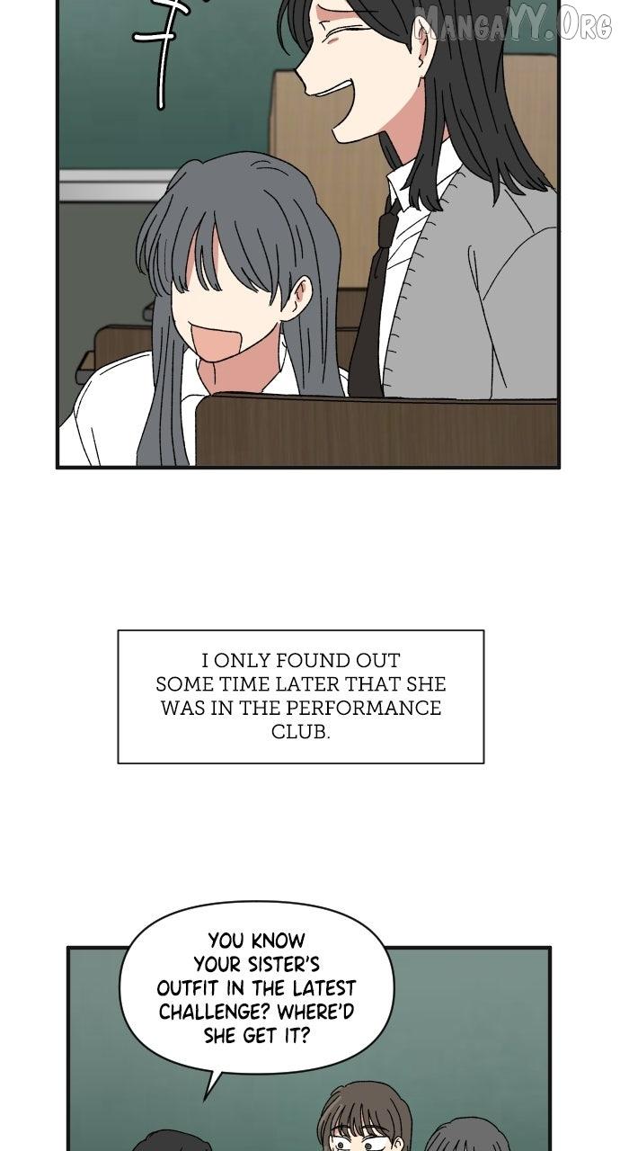 Read The Prize of Youth Manga Online