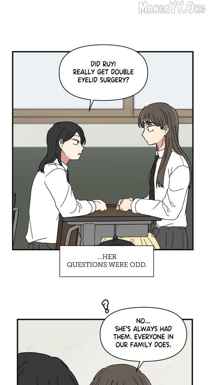 Read The Prize of Youth Manga Online