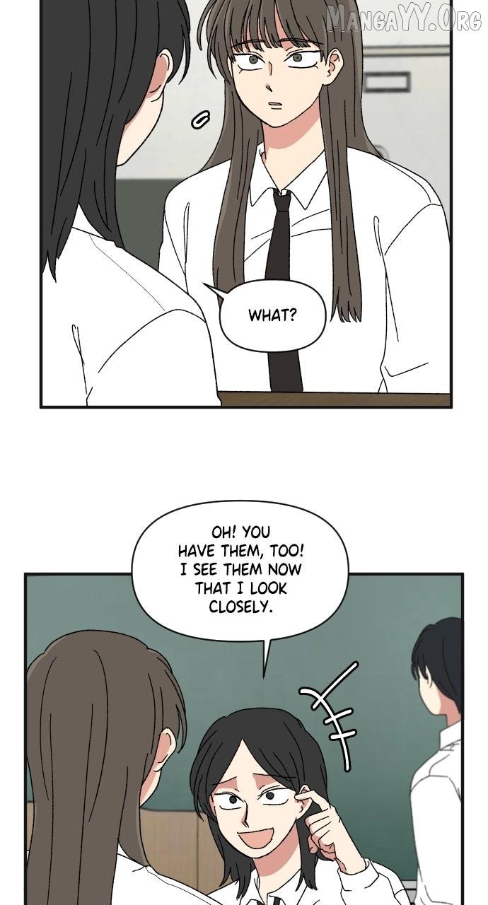 Read The Prize of Youth Manga Online