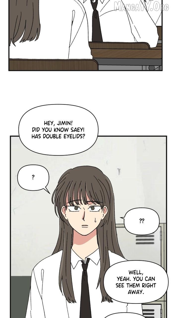 Read The Prize of Youth Manga Online