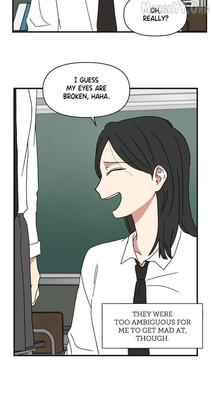 Read The Prize of Youth Manga Online