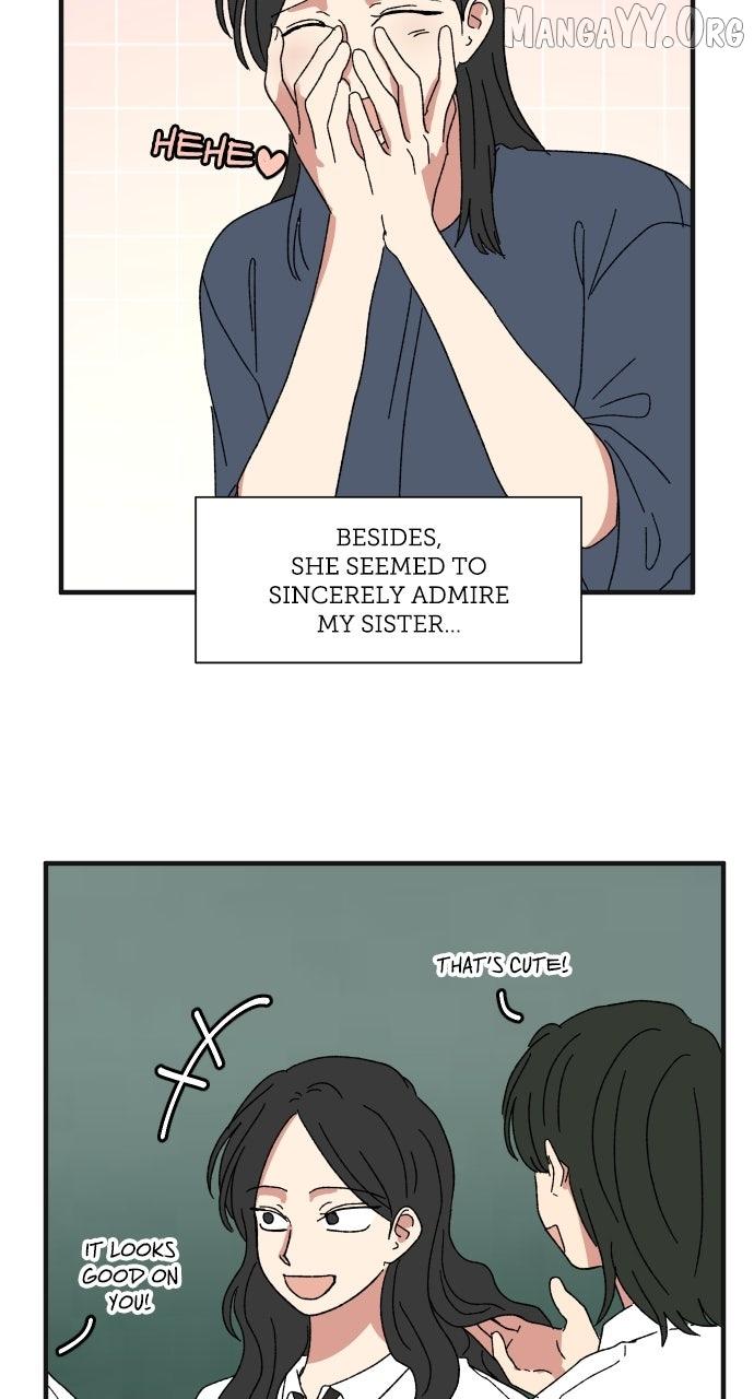 Read The Prize of Youth Manga Online