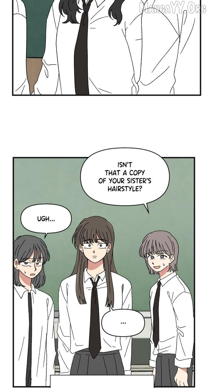 Read The Prize of Youth Manga Online