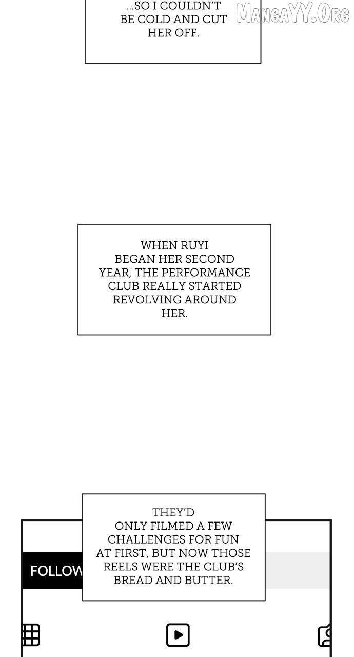 Read The Prize of Youth Manga Online