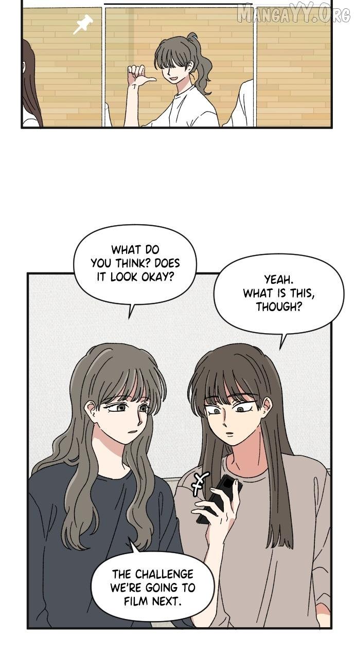 Read The Prize of Youth Manga Online