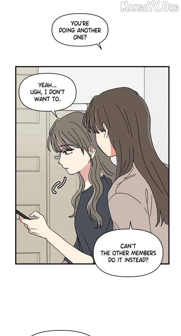 Read The Prize of Youth Manga Online