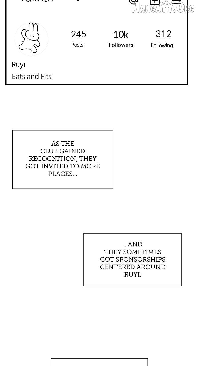 Read The Prize of Youth Manga Online