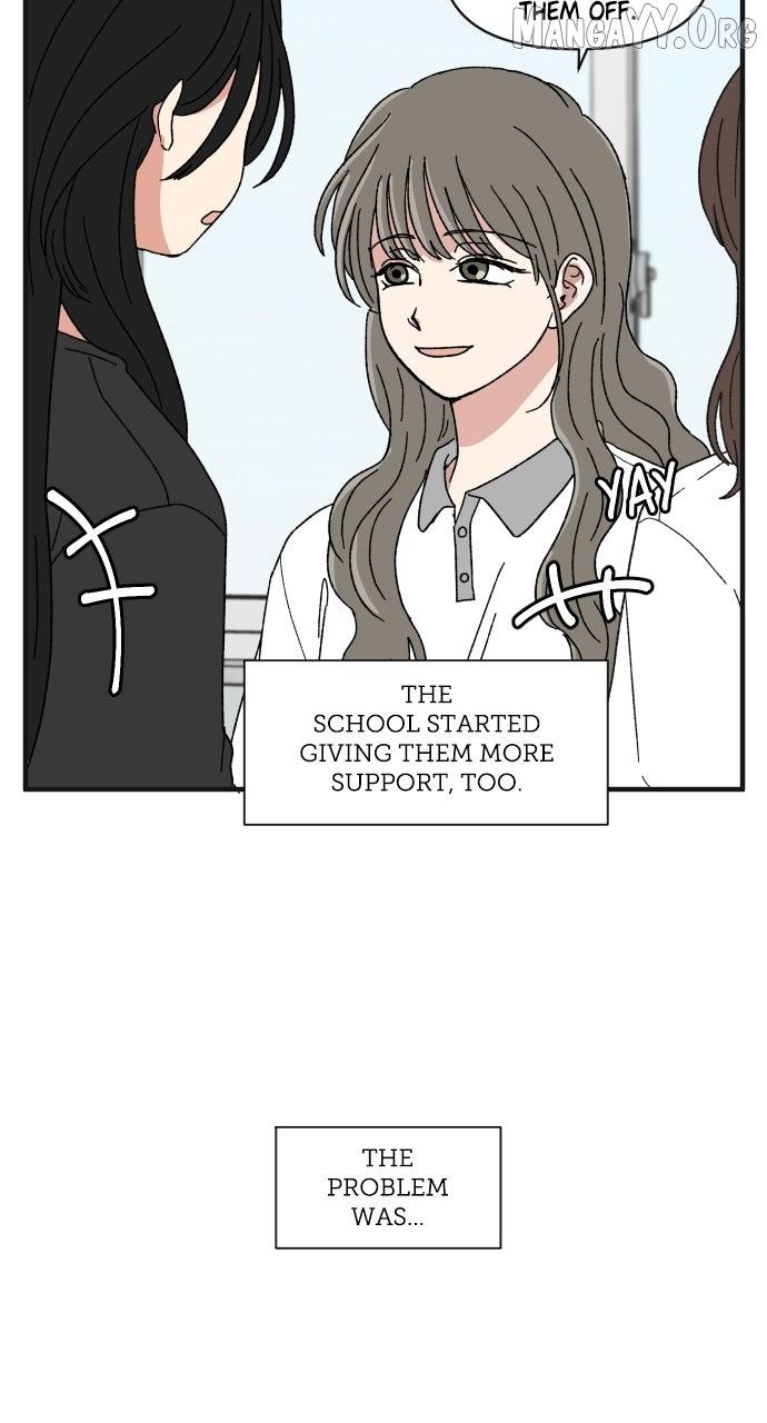 Read The Prize of Youth Manga Online