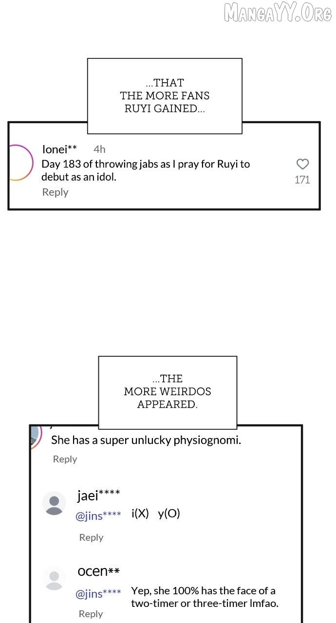 Read The Prize of Youth Manga Online