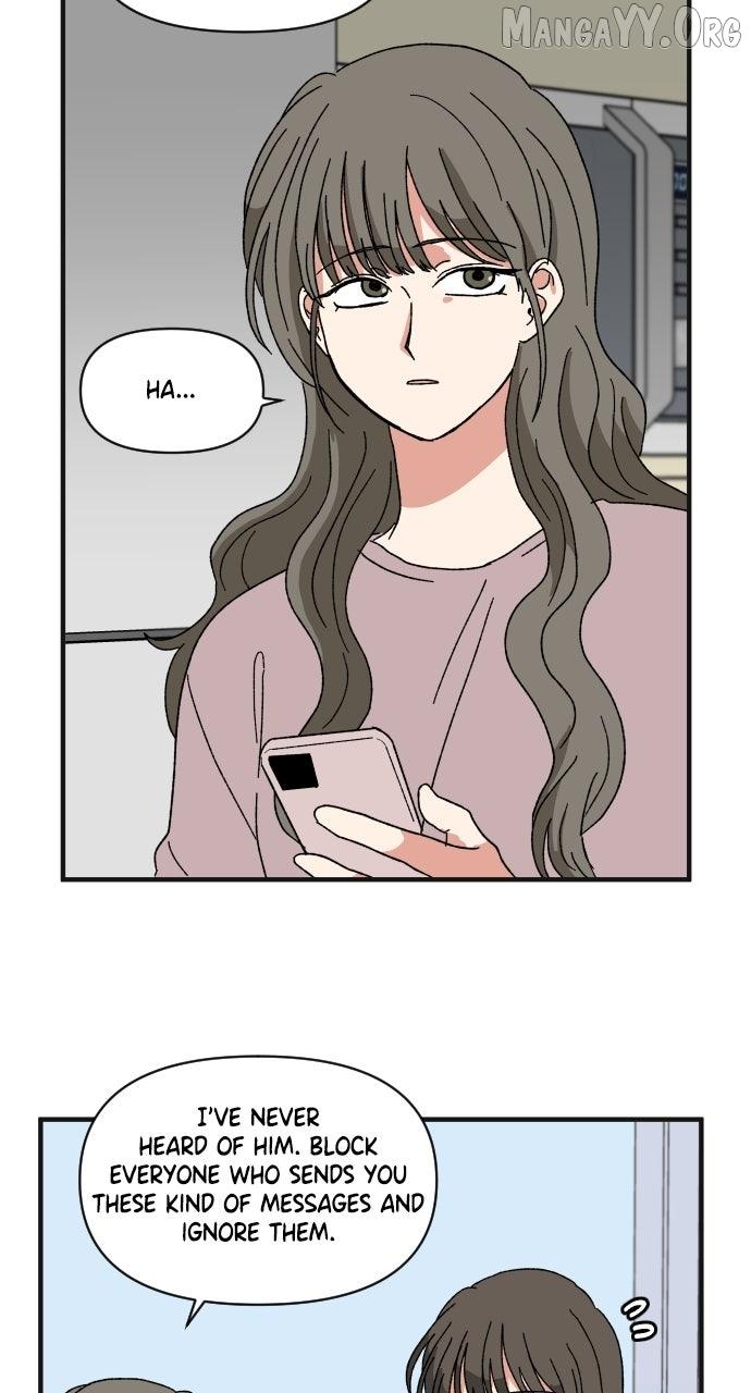 Read The Prize of Youth Manga Online