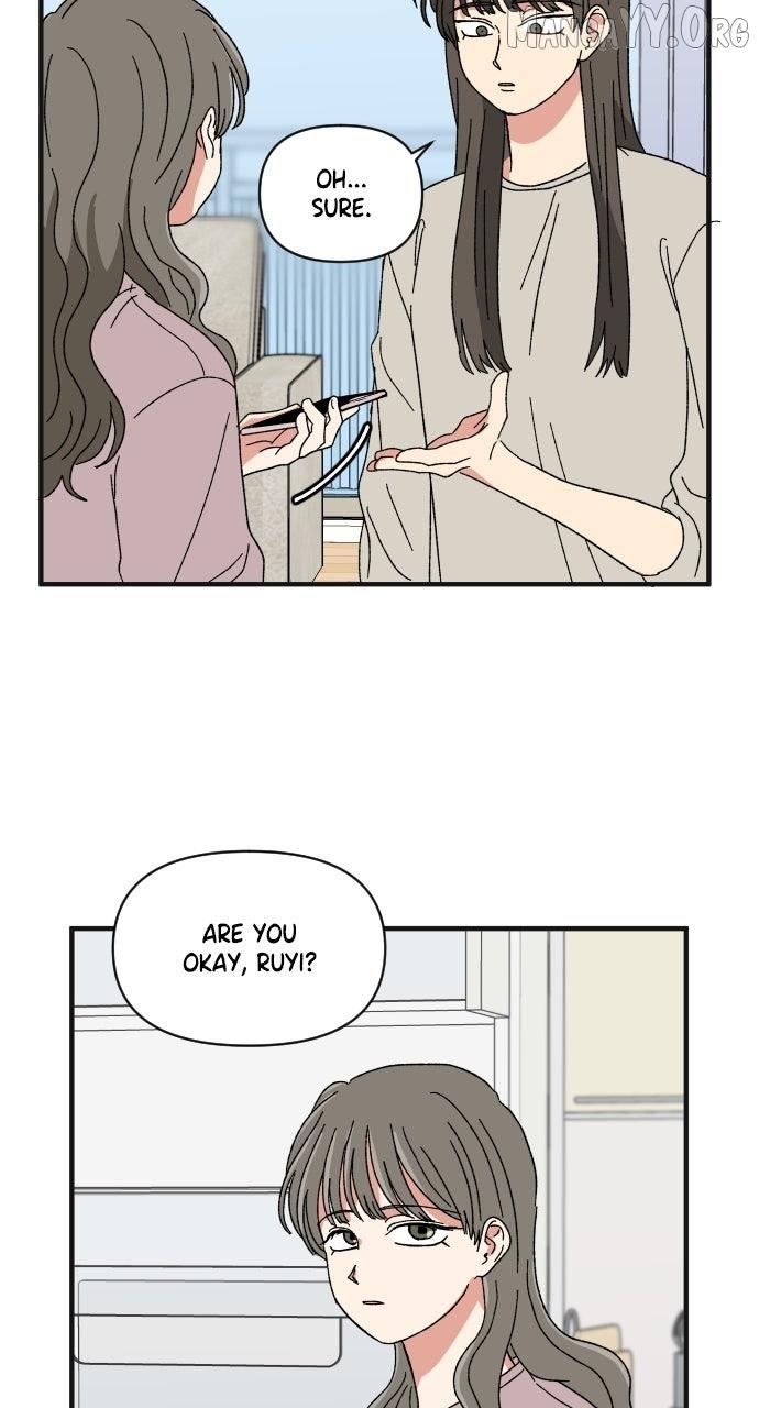 Read The Prize of Youth Manga Online